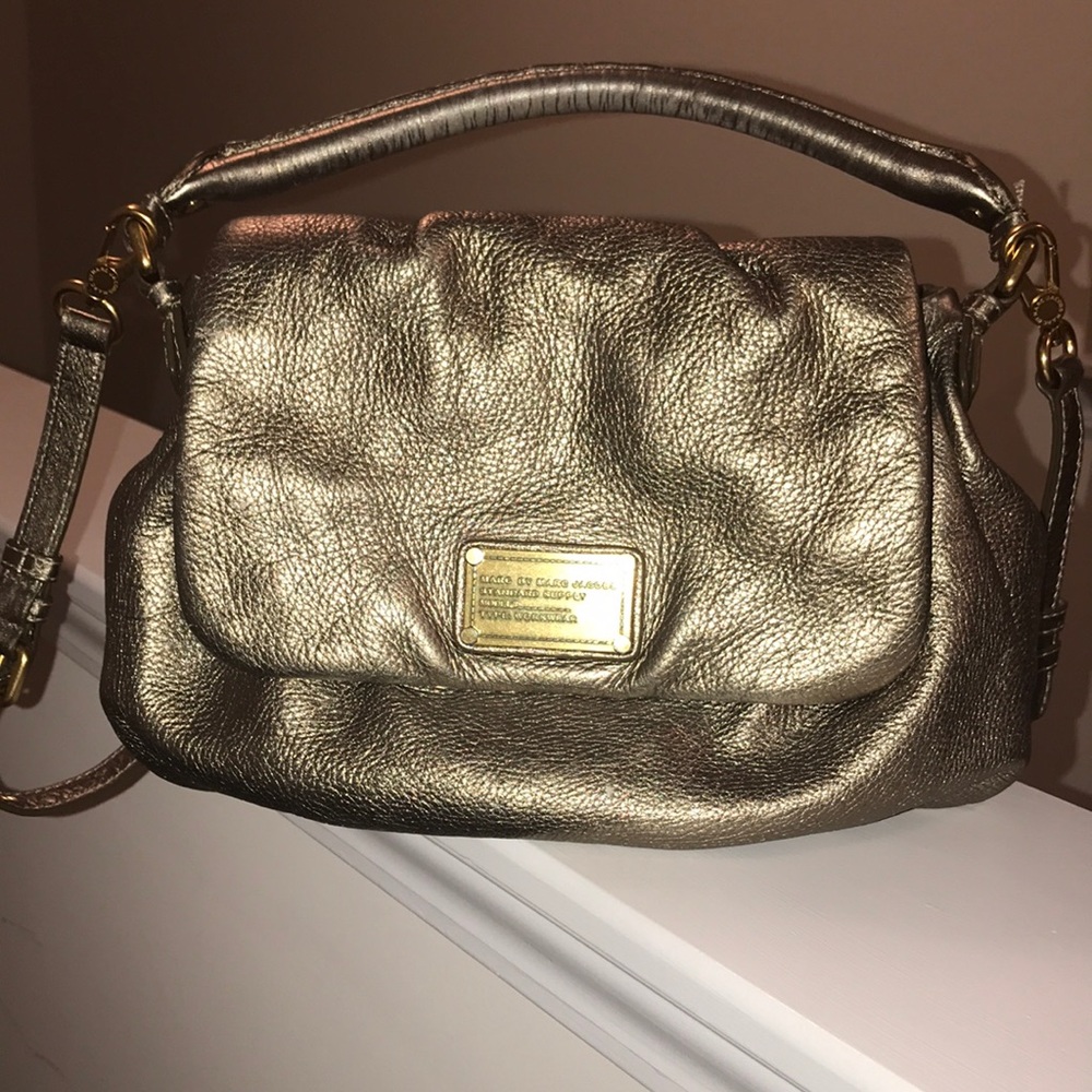 🌟💥HOST PICK💥🌟 MARC JACOBS CLASSIC Q LIL UKITA